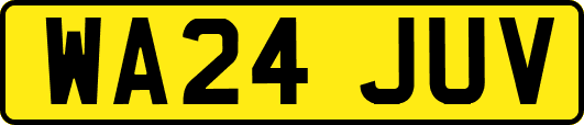 WA24JUV