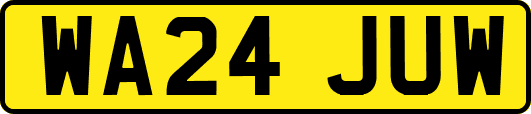 WA24JUW