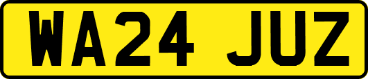 WA24JUZ