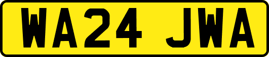 WA24JWA
