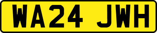 WA24JWH