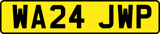 WA24JWP