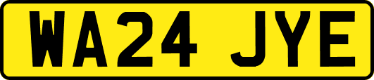 WA24JYE