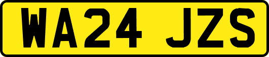 WA24JZS