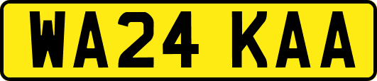 WA24KAA
