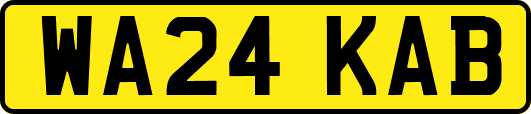 WA24KAB