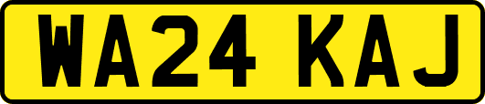 WA24KAJ