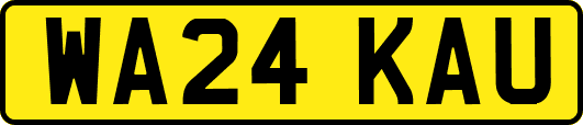 WA24KAU