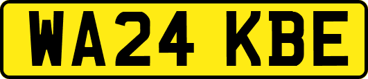 WA24KBE