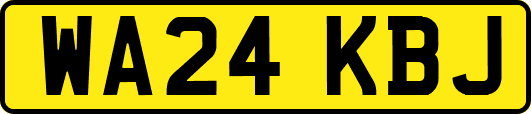 WA24KBJ