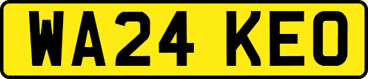 WA24KEO