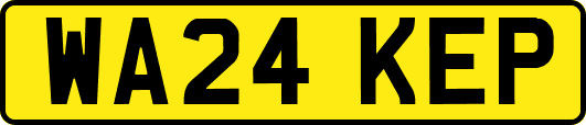 WA24KEP