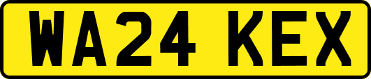 WA24KEX