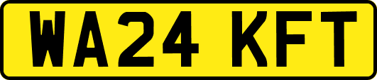 WA24KFT