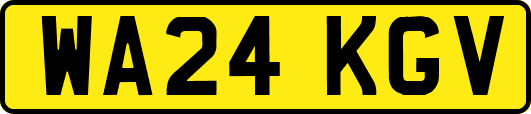 WA24KGV