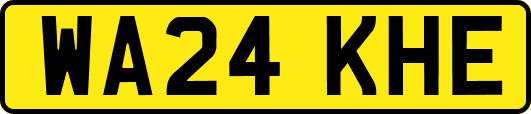 WA24KHE
