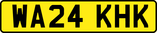 WA24KHK
