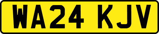 WA24KJV