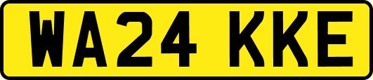 WA24KKE