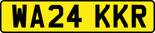 WA24KKR