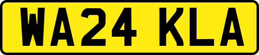 WA24KLA