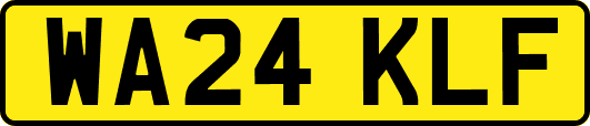 WA24KLF