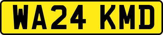 WA24KMD