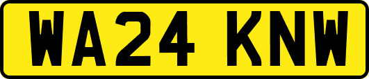 WA24KNW
