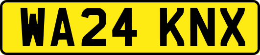 WA24KNX