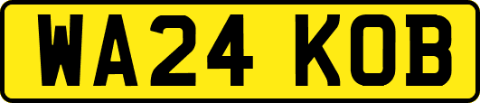 WA24KOB