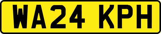WA24KPH