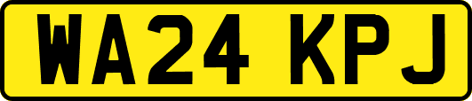 WA24KPJ