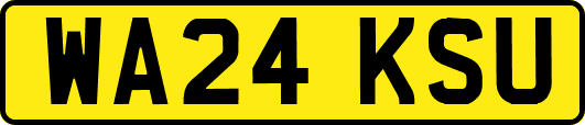 WA24KSU