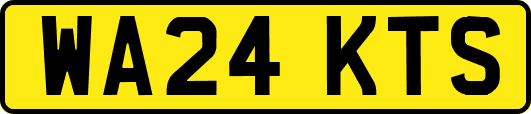 WA24KTS