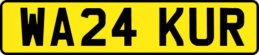 WA24KUR