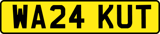 WA24KUT