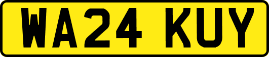 WA24KUY