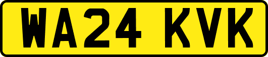 WA24KVK