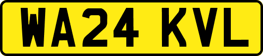WA24KVL