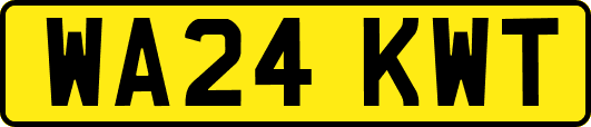 WA24KWT