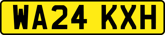 WA24KXH
