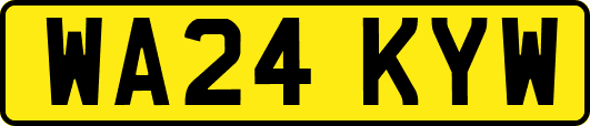 WA24KYW