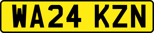 WA24KZN