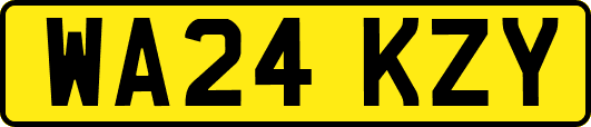 WA24KZY