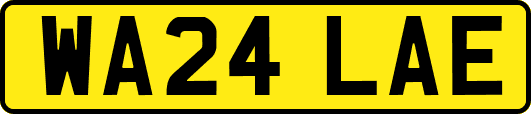 WA24LAE