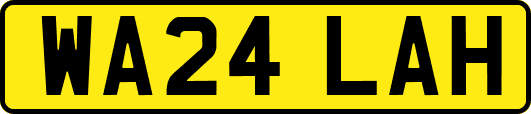 WA24LAH