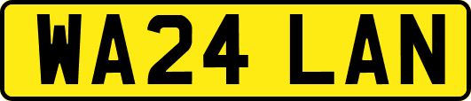 WA24LAN