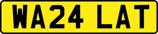 WA24LAT