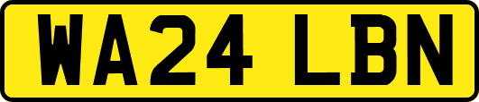 WA24LBN