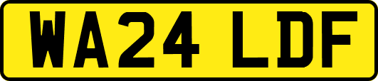 WA24LDF
